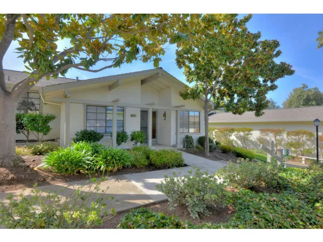 5554 Cribari Circle, San Jose, California 95135