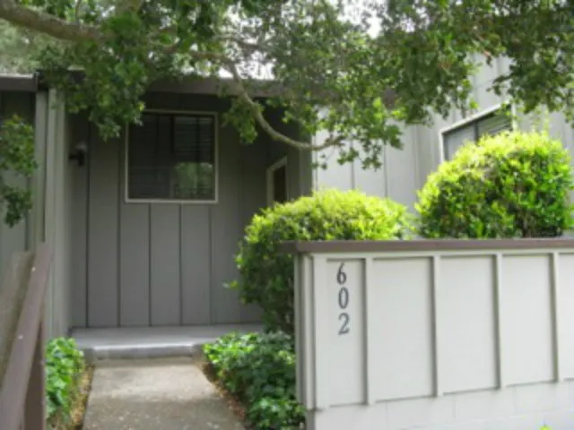 602 Acorn Court, Pacific Grove, California 93950