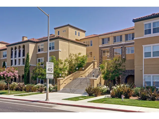 1883 Agnew Road 424, Santa Clara, California 95054