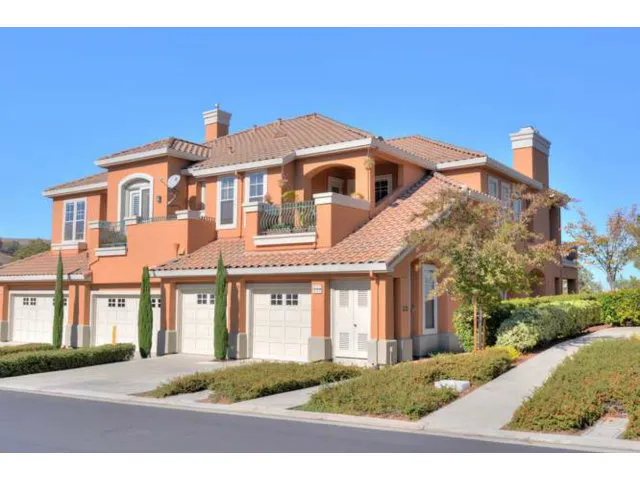 6147 Country Club Parkway, San Jose, California 95138