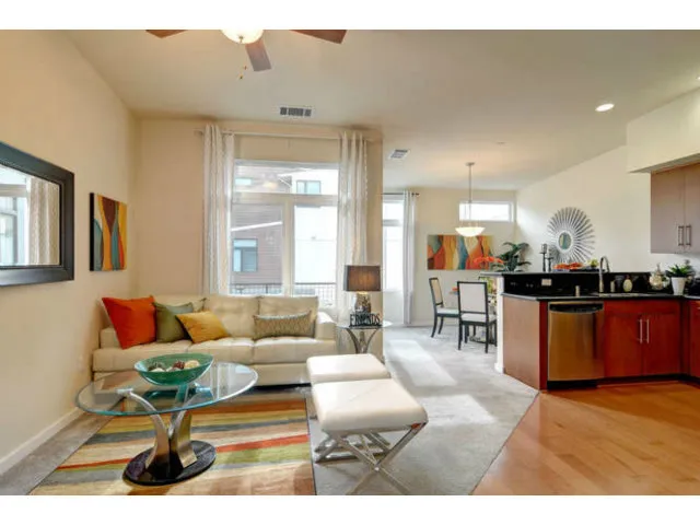 3281 Berryessa Street 3, Palo Alto, California 94303