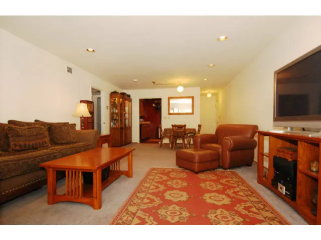 1910 Mount Vernon Court 7, Mountain View, California 94040
