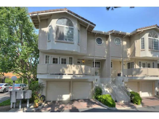 719 Hibiscus Place, San Jose, California 95117