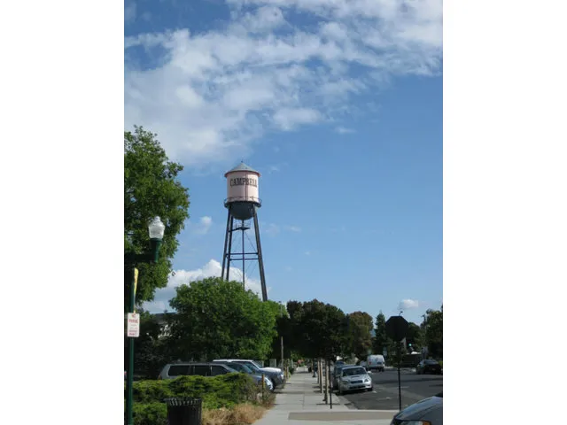 113 George Court, Campbell, California 95008