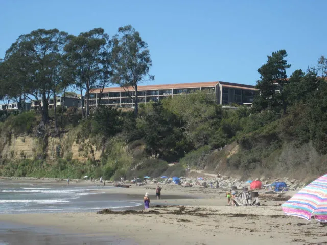850 Park Avenue 5a, Capitola, California 95010