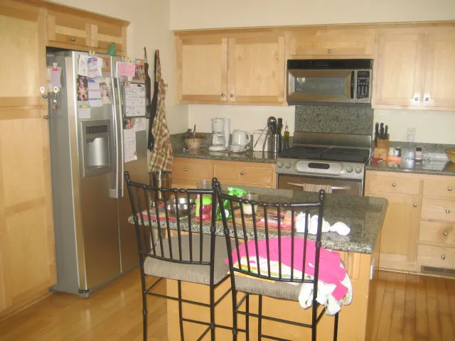 1035 Fuller Terrace, Sunnyvale, California 94086