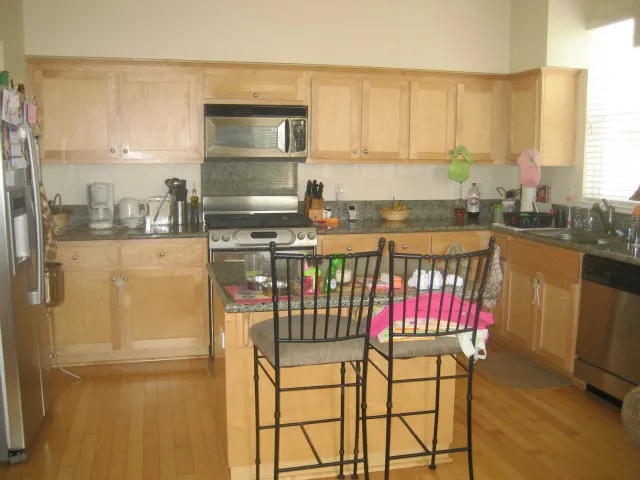 1035 Fuller Terrace, Sunnyvale, California 94086