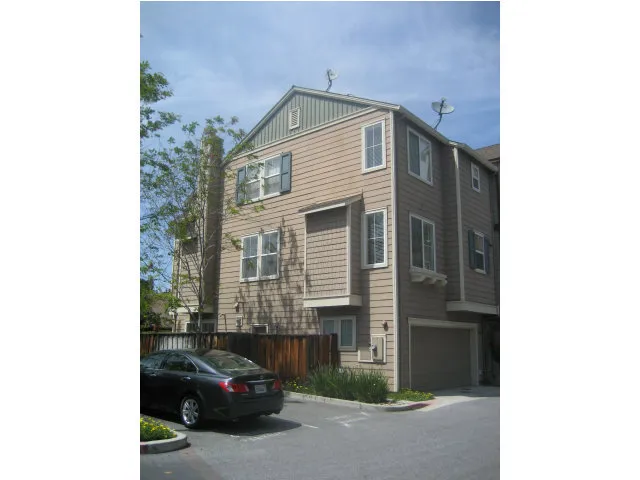 1035 Fuller Terrace, Sunnyvale, California 94086