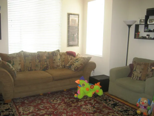 1035 Fuller Terrace, Sunnyvale, California 94086
