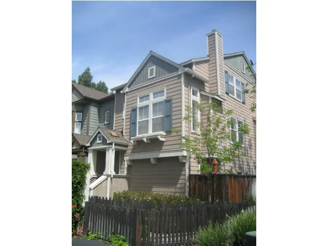 1035 Fuller Terrace, Sunnyvale, California 94086