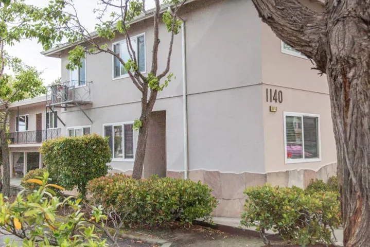 1140 El Camino Real, Burlingame, California 94010