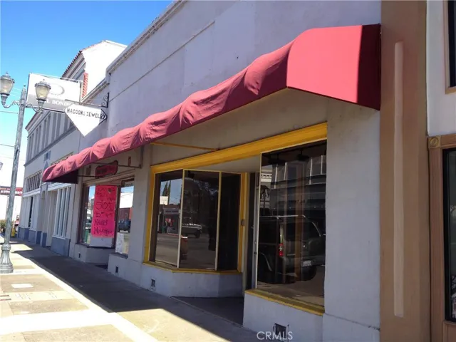 350 & 360 N Main Street, Lakeport, California 95453