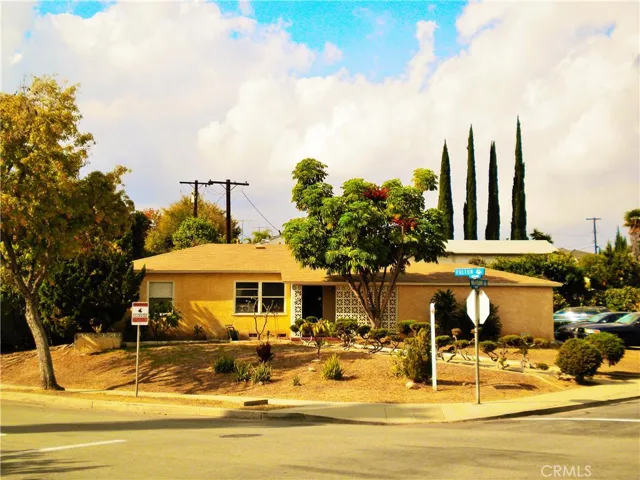 390 E Markland Drive, Monterey Park, California 91755