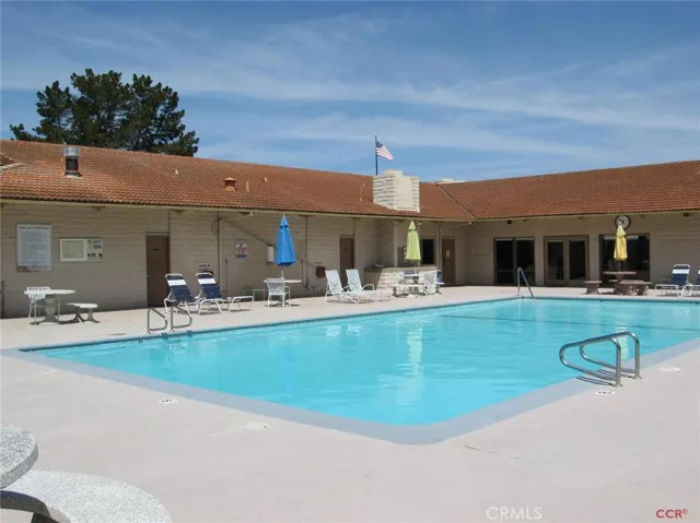 3395 S Higuera Street 68, San Luis Obispo, California 93401