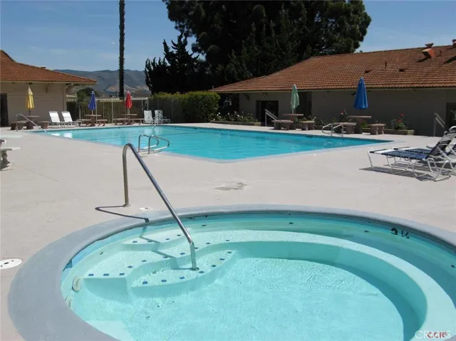 3395 S Higuera Street 68, San Luis Obispo, California 93401