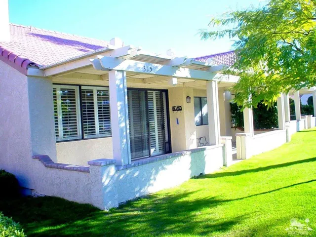 42315 Liolios Drive, Palm Desert, California 92211