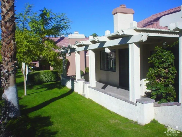 42315 Liolios Drive, Palm Desert, California 92211