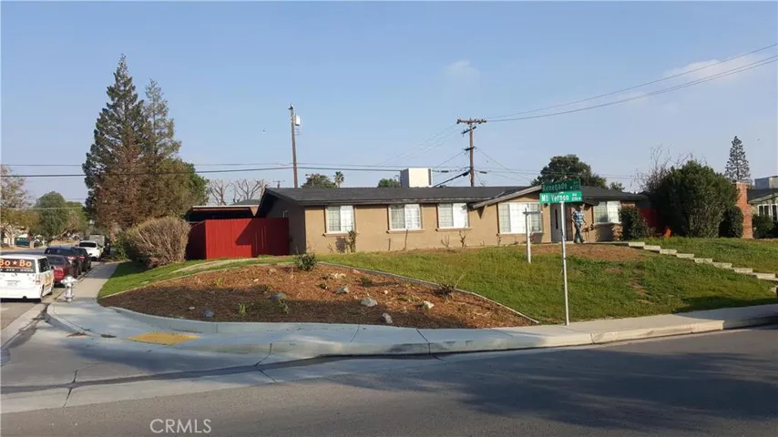3205 Avenue Mt Vernon, Bakersfield, California 93306