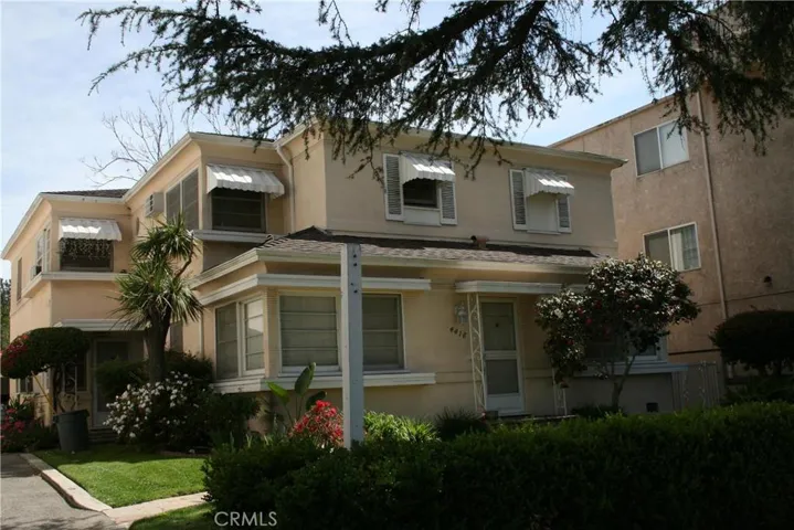 4418-4422 Cahuenga Boulevard, Toluca Lake, California 91602