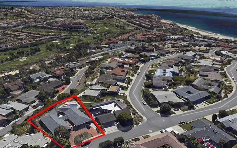 32492 Azores Road, Dana Point, California 92629
