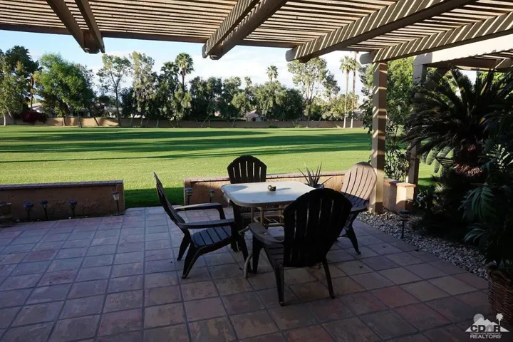 77744 N Woodhaven Drive, Palm Desert, California 92211