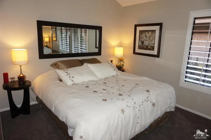 77744 N Woodhaven Drive, Palm Desert, California 92211