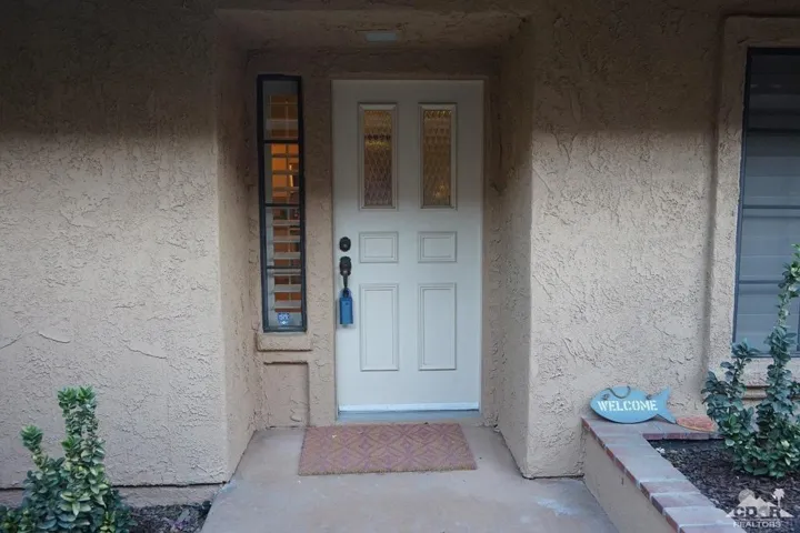 77744 N Woodhaven Drive, Palm Desert, California 92211