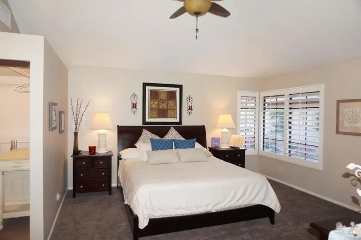 77744 N Woodhaven Drive, Palm Desert, California 92211