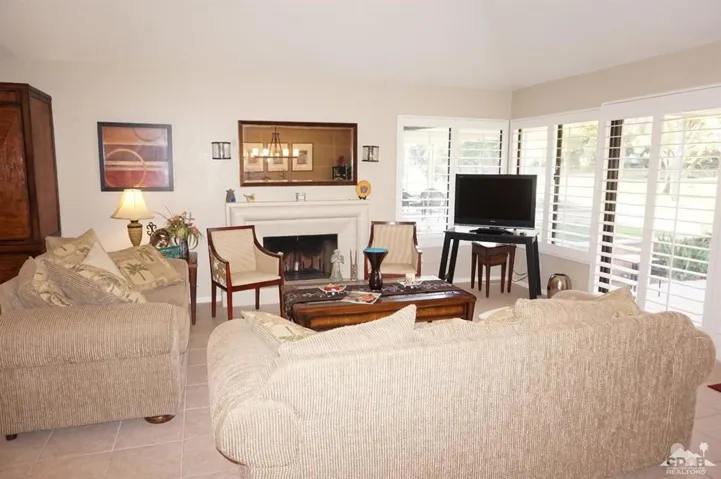 77744 N Woodhaven Drive, Palm Desert, California 92211