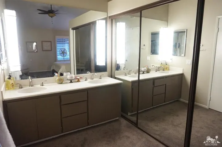 77744 N Woodhaven Drive, Palm Desert, California 92211