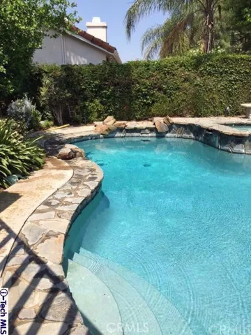 25024 Wintergreen Court, Stevenson Ranch, California 91381