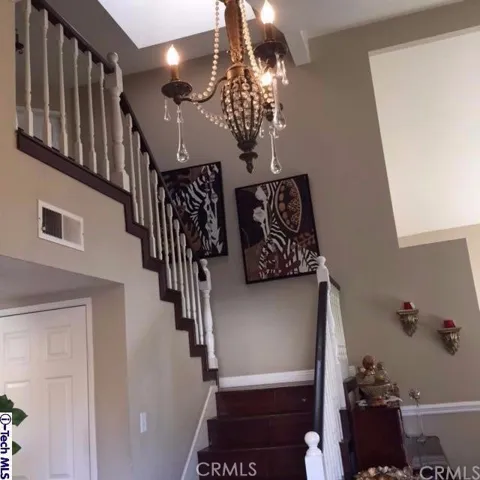 25024 Wintergreen Court, Stevenson Ranch, California 91381