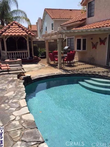 25024 Wintergreen Court, Stevenson Ranch, California 91381