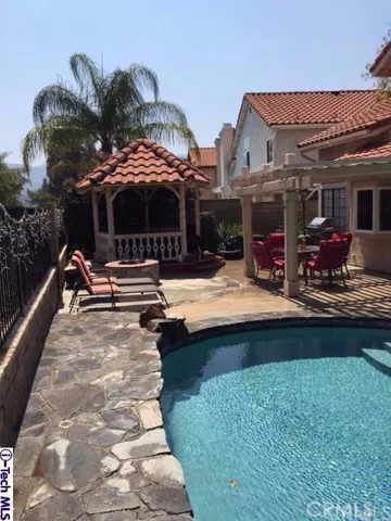 25024 Wintergreen Court, Stevenson Ranch, California 91381