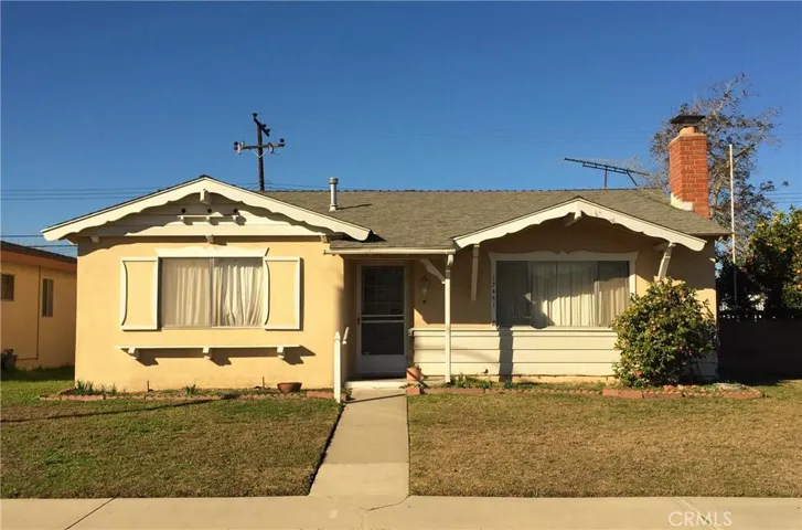13451 Springdale Street, Westminster, California 92683