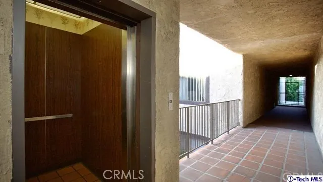323 N Jackson Street 201, Glendale, California 91206