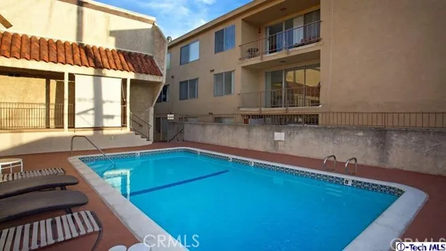 323 N Jackson Street 201, Glendale, California 91206