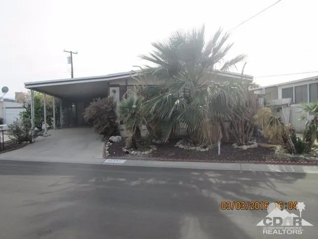 32567 Flagstaff Avenue, Thousand Palms, California 92276