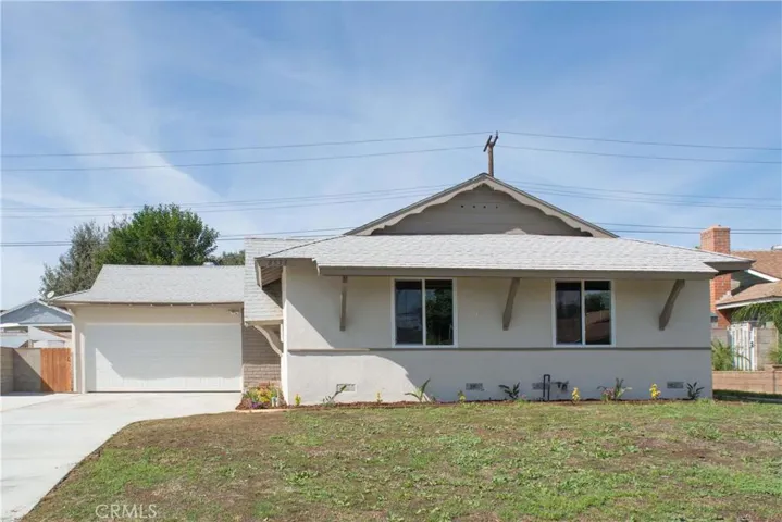8533 Camelia Drive, Riverside, California 92504