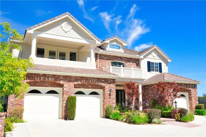 6 Dark Horse, Coto De Caza, California 92679