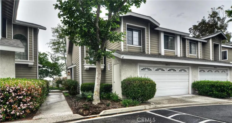 26131 Las Flores D, Mission Viejo, California 92691