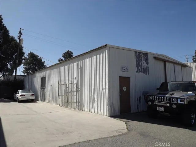 1525 1527 1/2 Hamner Avenue, Norco, California 92860