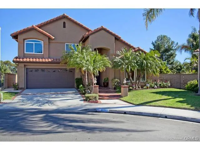 29292 Crown Ridge, Laguna Niguel, California 92677