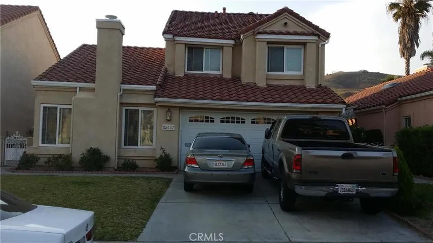 25627 Salerno Way, Yorba Linda, California 92887