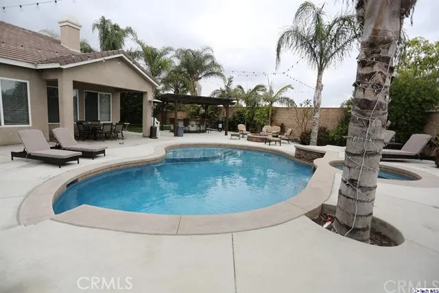 14413 Dalebrook Drive, Eastvale, California 92880