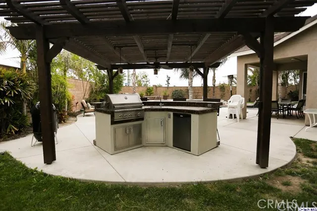 14413 Dalebrook Drive, Eastvale, California 92880