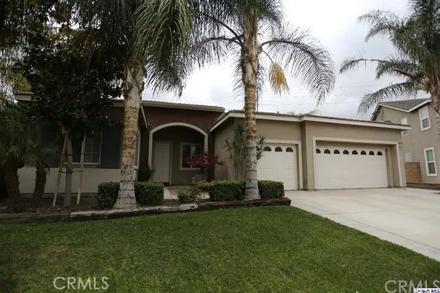 14413 Dalebrook Drive, Eastvale, California 92880