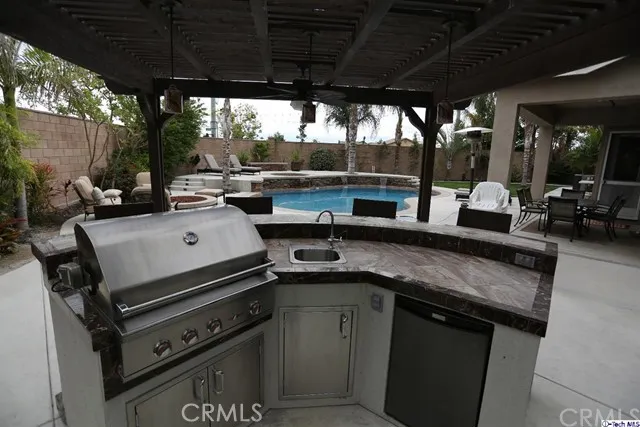 14413 Dalebrook Drive, Eastvale, California 92880