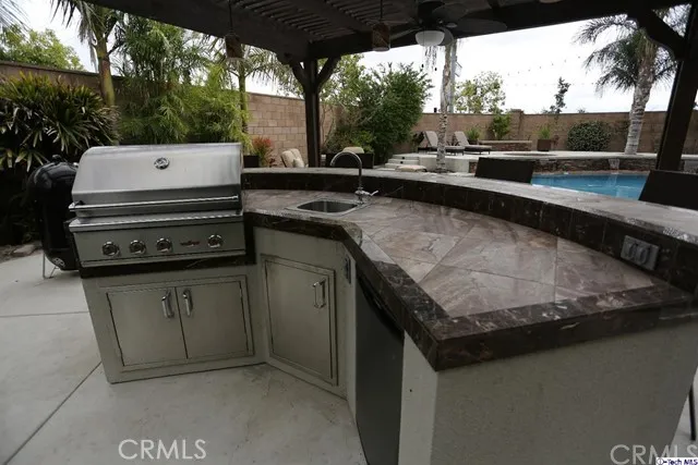 14413 Dalebrook Drive, Eastvale, California 92880