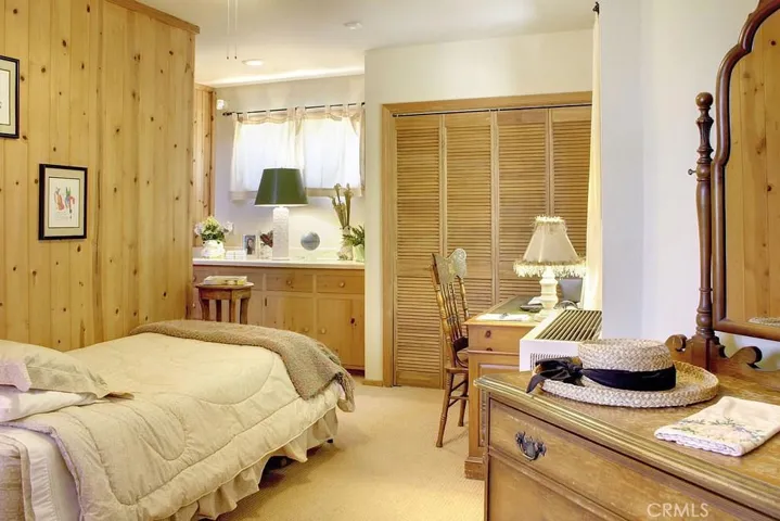 505 Wanita Lane, Big Bear, California 92315